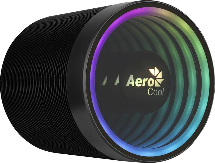 Actual product image AeroCool Mirage 5 (145 mm)