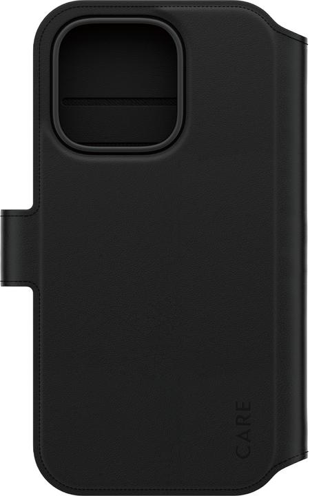 Image du produit PanzerGlass CARE Tango Two-in-One Wallet Case (Apple iPhone 16 Pro)