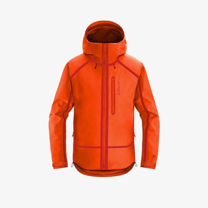 Actual product image Ayaq Lonak (S)