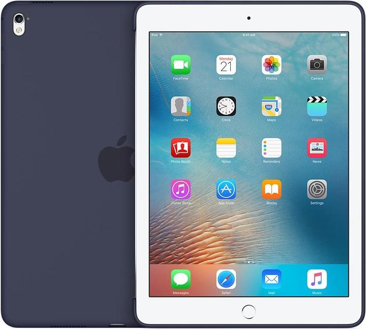 Produktbild Apple Silikon Case (iPad Pro 9.7 2016 (1. Gen))