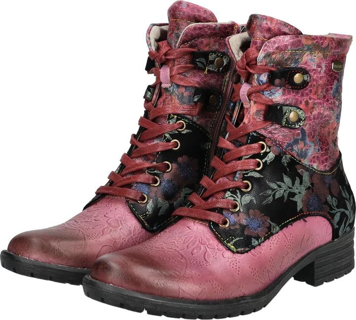 Produktbild Laura Vita Stiefelette (36)