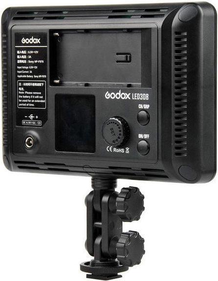 Produktbild Godox Led 308C (Godox)
