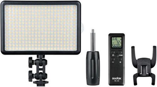 Produktbild Godox Led 308C (Godox)