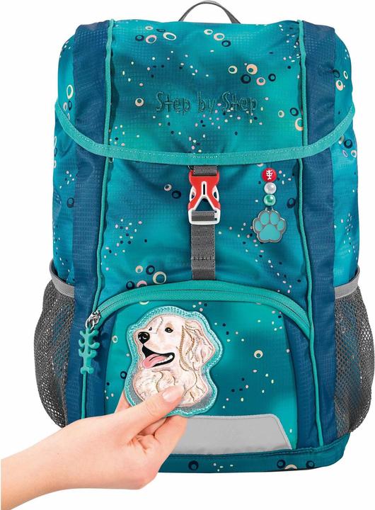 Produktbild Step by Step Kindergartenrucksack-Set (13 l)