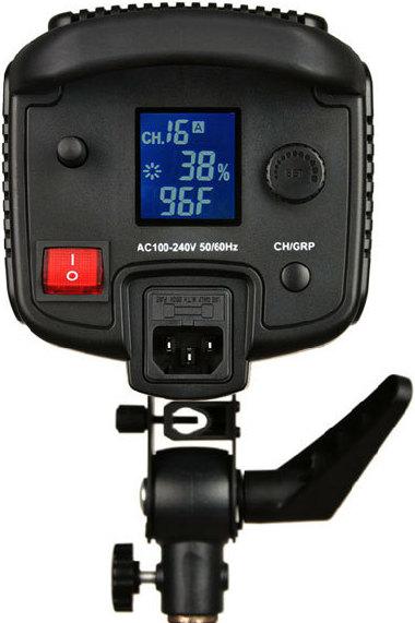Produktbild Godox LED SL100W Daglicht (Godox)