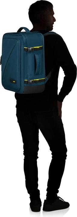 Actual product image American Tourister Take2Cabin (38 l)