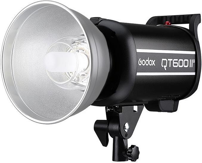 Productafbeelding Godox QT600II M (Bowens) (600 W, Flitskop)