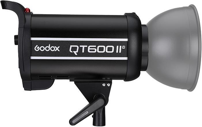 Productafbeelding Godox QT600II M (Bowens) (600 W, Flitskop)