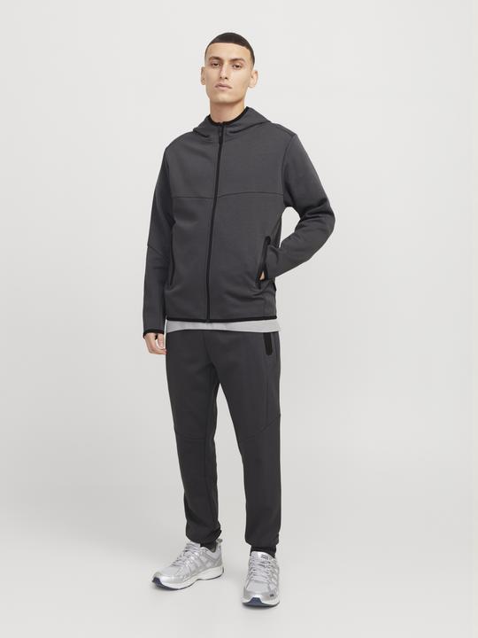 Immagine prodotto Jack & Jones Jcofusion Sweat Zip Hood Noos (L)