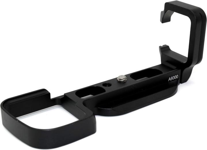 Immagine prodotto Caruba L Plaat Sony A6000 (Morsetto per stativo)