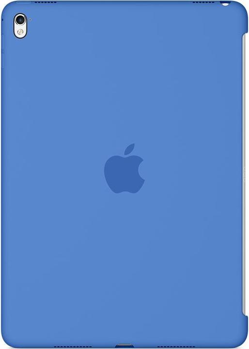 Image du produit Apple Etui en silicone (iPad Pro 9.7 2016 (1. Gen))
