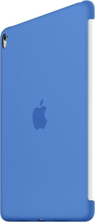 Image du produit Apple Etui en silicone (iPad Pro 9.7 2016 (1. Gen))