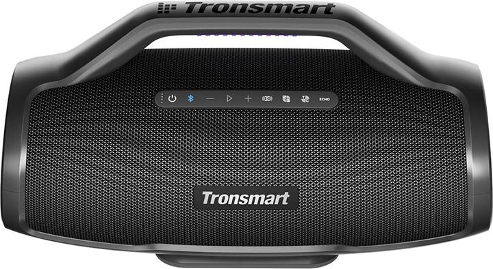 Actual product image Tronsmart Wireless Bluetooth Speaker Bang Max EU Plug (black) (24 h)