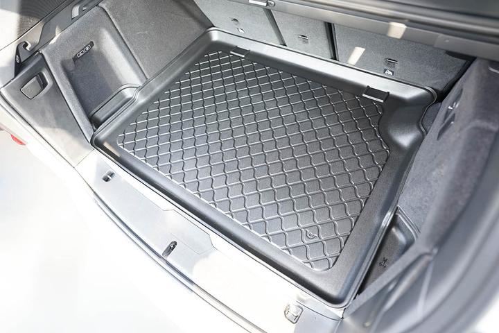 Actual product image ProPlus Boot tray for BMW X3 Plug-in Hybrid from 2020 until today