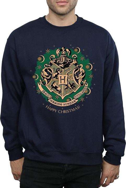 Produktbild Christmas Wreath Sweatshirt (XL)