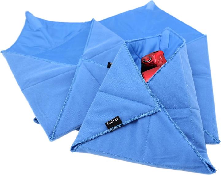 F-Stop Wrap Kit Malibu Blue