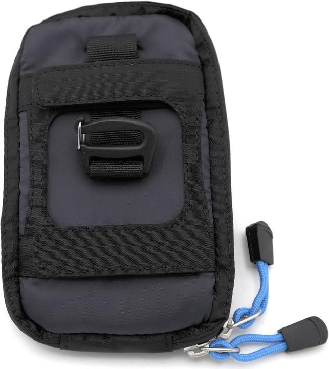 Actual product image F-Stop Utility Case Black