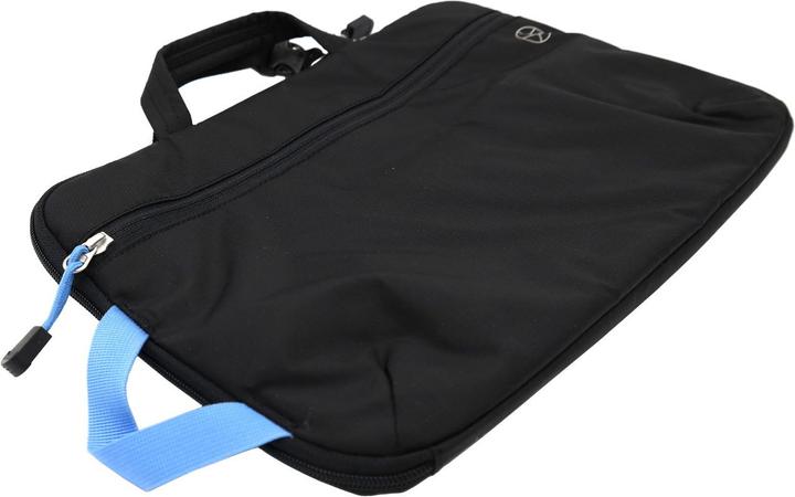 Actual product image F-Stop Laptop Sleeve 15" Black (15")