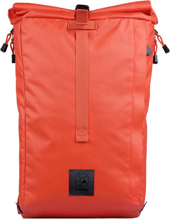 Actual product image F-Stop Dalston Nasturtium (Orange) (21 l)