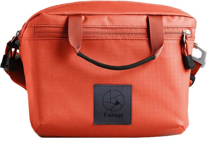 F-Stop Kalamaja Nasturtium (Orange) (Camera shoulder bag, 1 l)