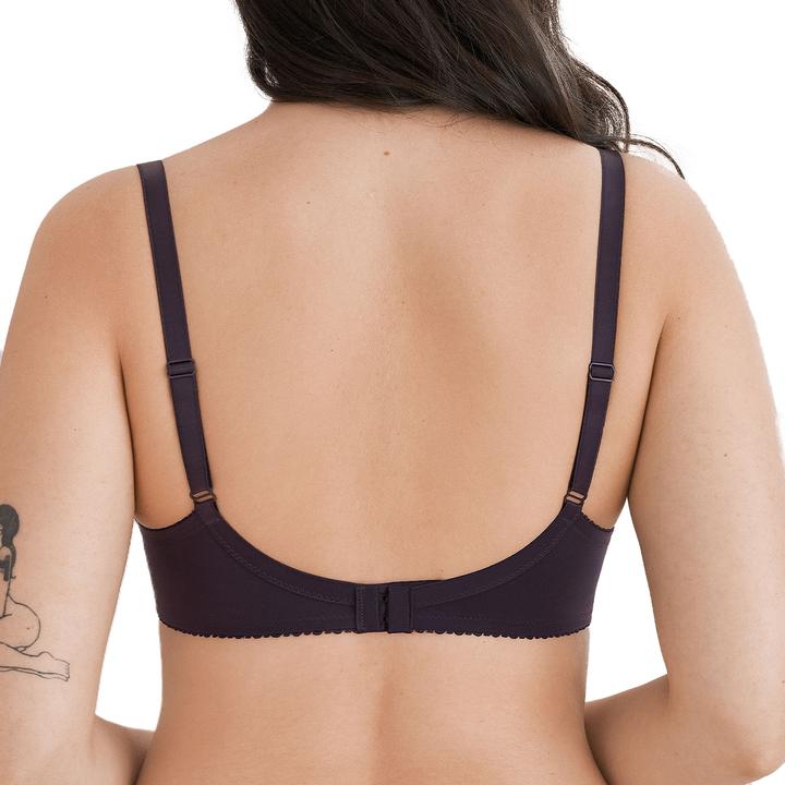Image du produit Conturelle Provence Soutien-gorge à armatures (75 C, Une unité par pack)
