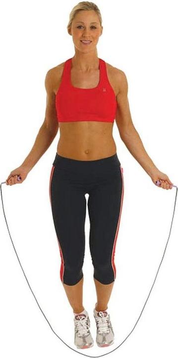 Produktbild Fitness Mad Sprungseil