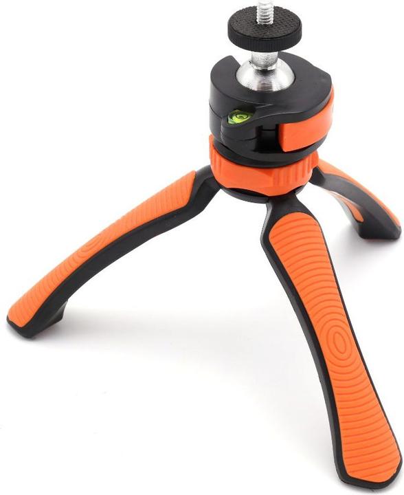 Productafbeelding Caruba Ministar12 Ministatief (Oranje)