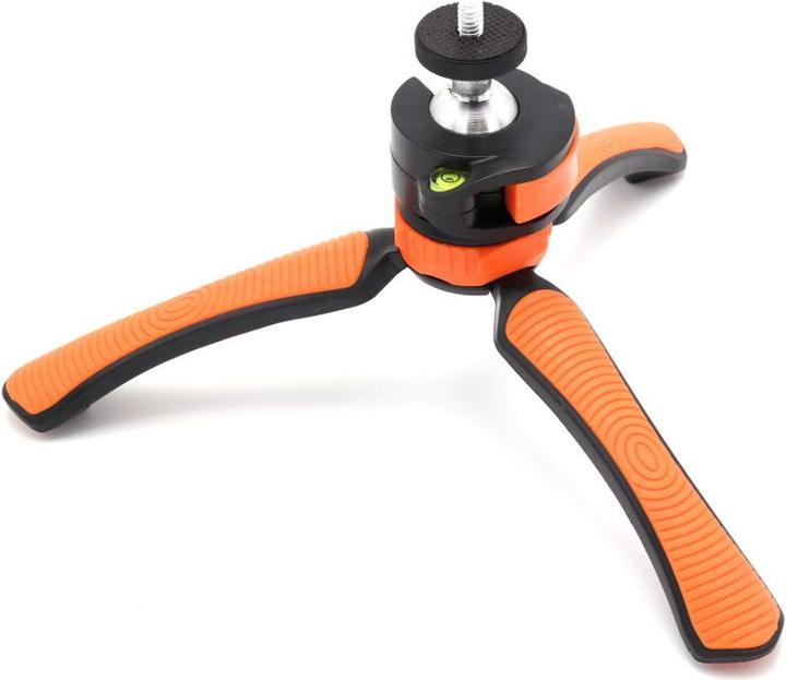 Productafbeelding Caruba Ministar12 Ministatief (Oranje)