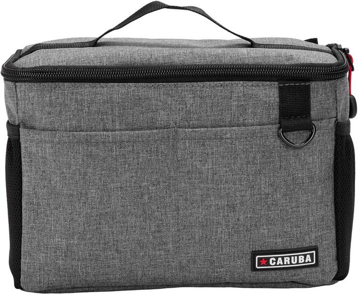 Produktbild Caruba Insert Toploader M (Kamera Innentasche)