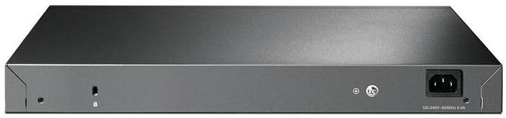 Image du produit TP-Link TL-SG3452P (48 Ports)