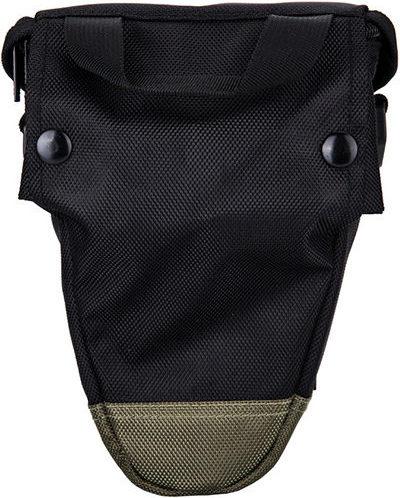 Actual product image JJC OC 10 Mirrorless Camera Pouches