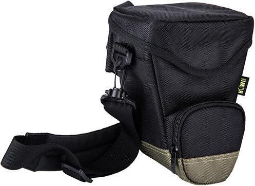 Actual product image JJC OC 10 Mirrorless Camera Pouches