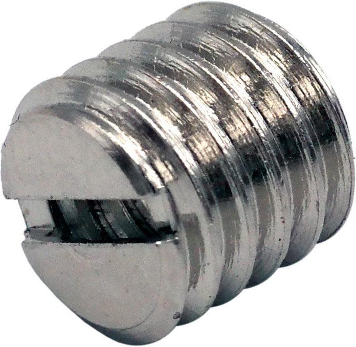 Actual product image Caruba 1/4" 3/8" Shot Adapter II Dense Top (Stand adapter)