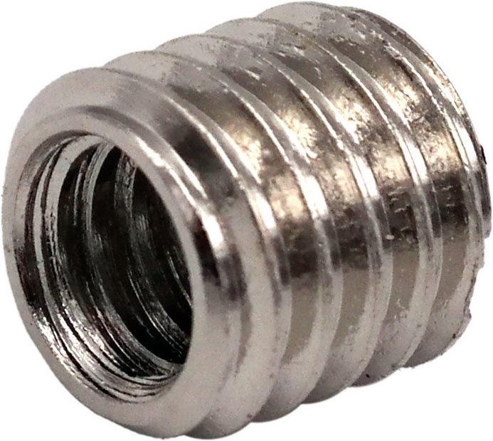 Actual product image Caruba 1/4" 3/8" Shot Adapter II Dense Top (Stand adapter)