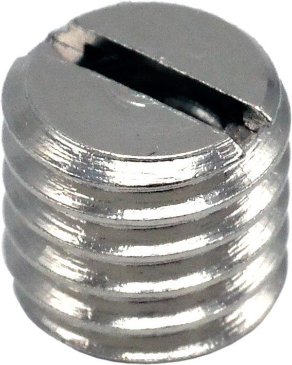 Actual product image Caruba 1/4" 3/8" Shot Adapter II Dense Top (Stand adapter)