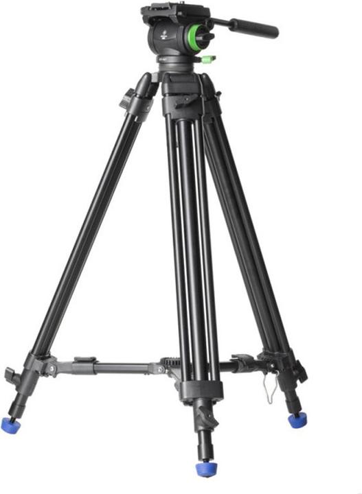 Genesis Base CVT 10 + VF 6.0 Video Kit