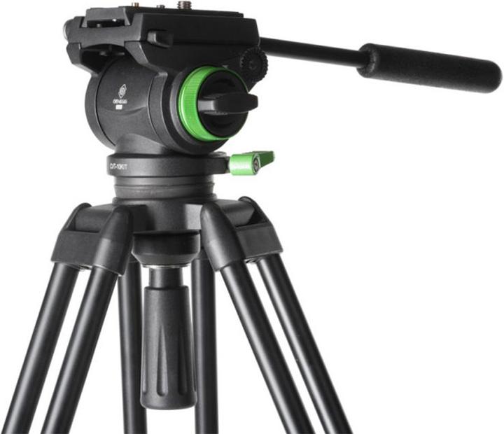 Immagine prodotto Genesis Kit video base CVT 10 + VF 6.0