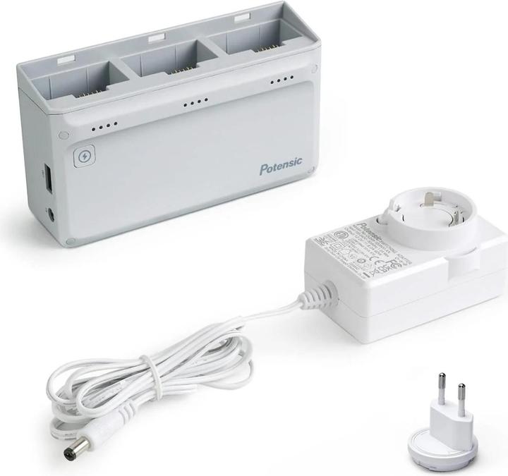 Actual product image Potensic Atom Charging Hub (Drone charger, Potensic Atom)