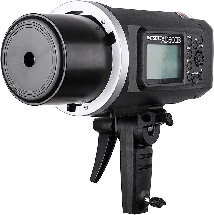 Produktbild Godox Bulb Protector Kap Bowens Mount Kort (Godox)