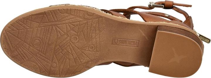 Actual product image Pikolinos 's heeled sandals blanes (39)