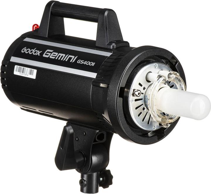 Produktbild Godox GS400II (Bowens) (400 W, Set)