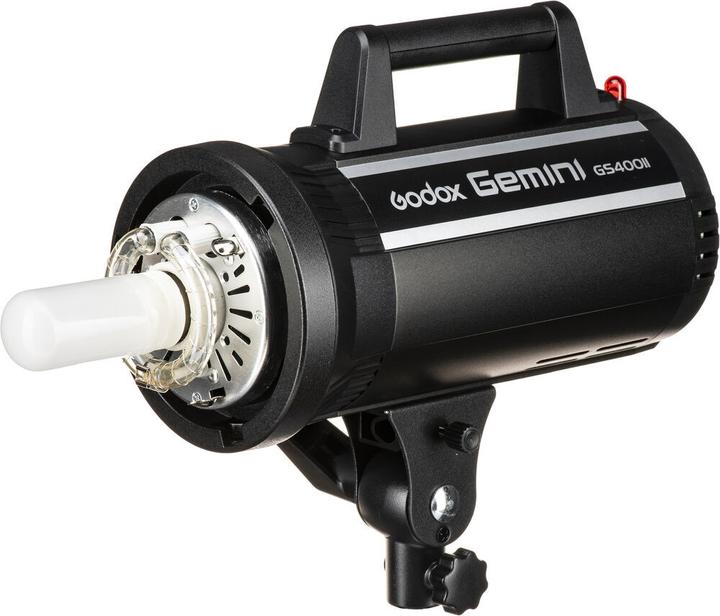 Produktbild Godox GS400II (Bowens) (400 W, Set)