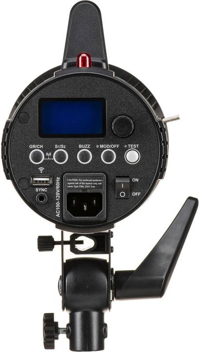 Produktbild Godox GS400II (Bowens) (400 W, Set)