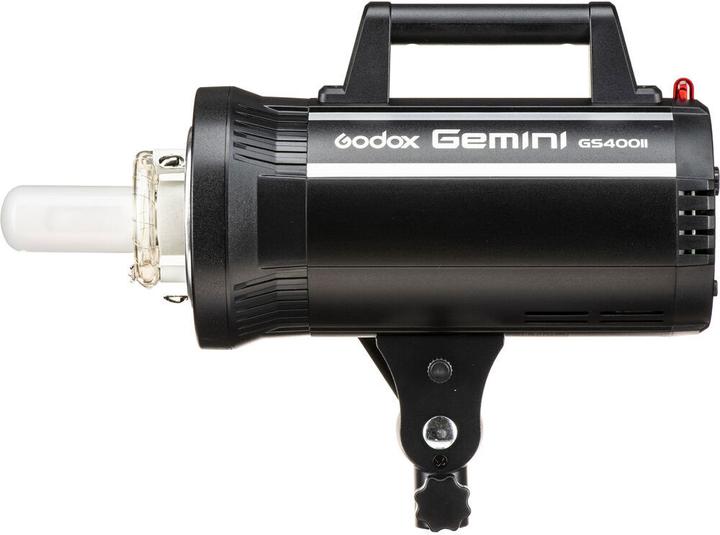 Produktbild Godox GS400II (Bowens) (400 W, Set)