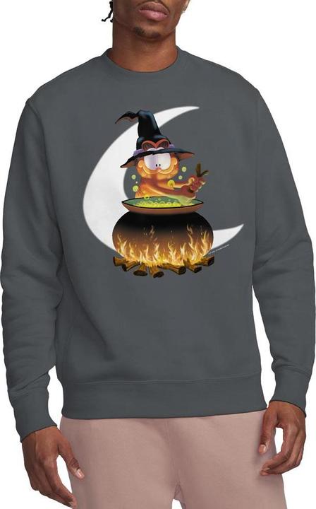 Image du produit Garfield - Sweat STIR THE POT - Adulte (XL)