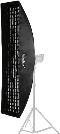 Actual product image Godox Softbox with honeycomb grid (Soft boxes)