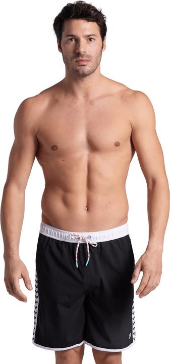 Produktbild Arena M Icons Team Stripe Unisex Bermuda (XXL)