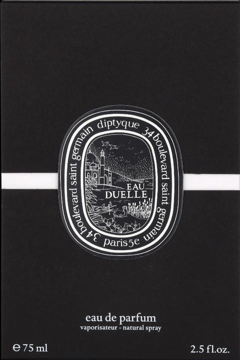 Actual product image Diptyque Eau Duelle Edp Spray (Eau de parfum, 75 ml)