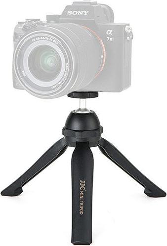 Actual product image JJC Mini Tripod TP MT1