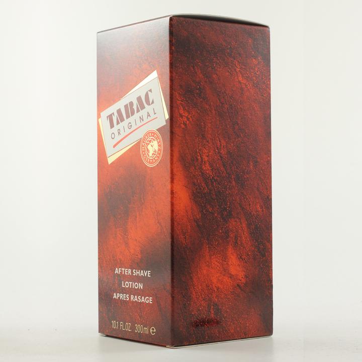 Actual product image Tabac Original (Lotion, 300 ml)